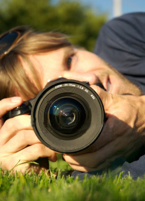 Dallas Senior Portraits Photographer